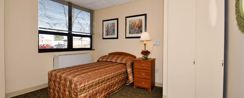 Photo 4 of Westchester Center for Independent & Assisted Living