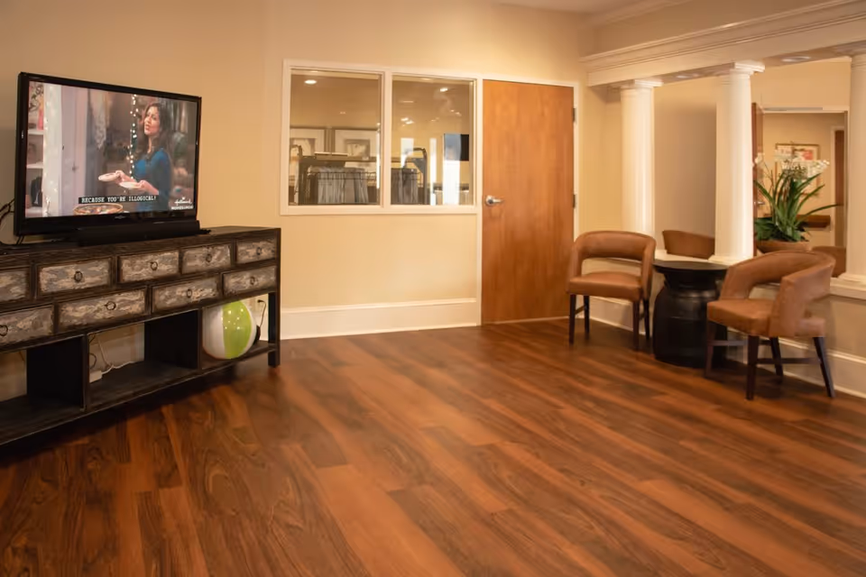 Photo 3 of Magnolia Manor of Columbus Specialized Memory Care Assisted Living