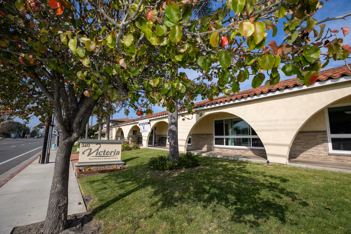 Photo of Victoria Healthcare and Rehabilitation