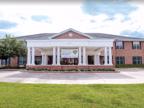 Photo of The Reserve at Pearland Assisted Living and Memory Care