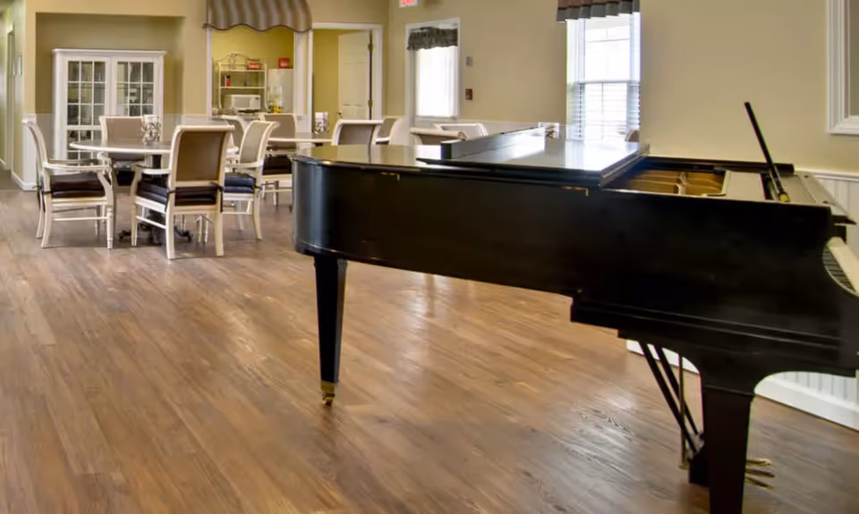 Photo 11 of St. Francis Park Senior Living