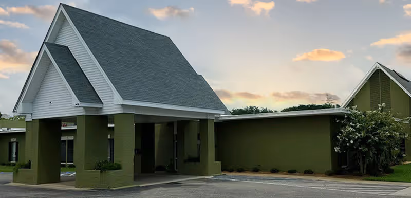 Photo of Alden Gardens of Waterford