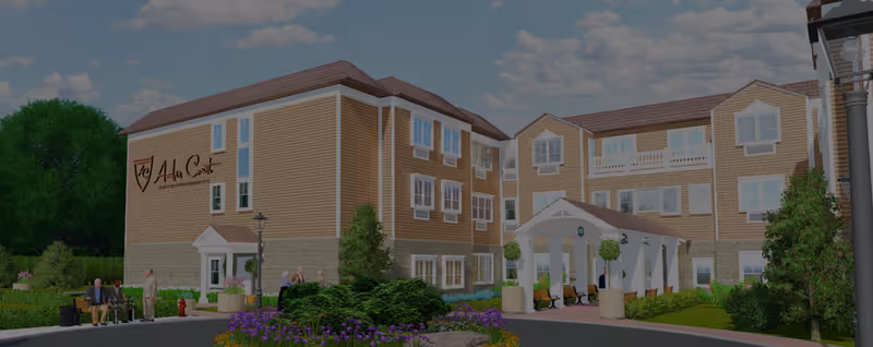 Photo 2 of Amber Court Assisted Living in Elizabeth
