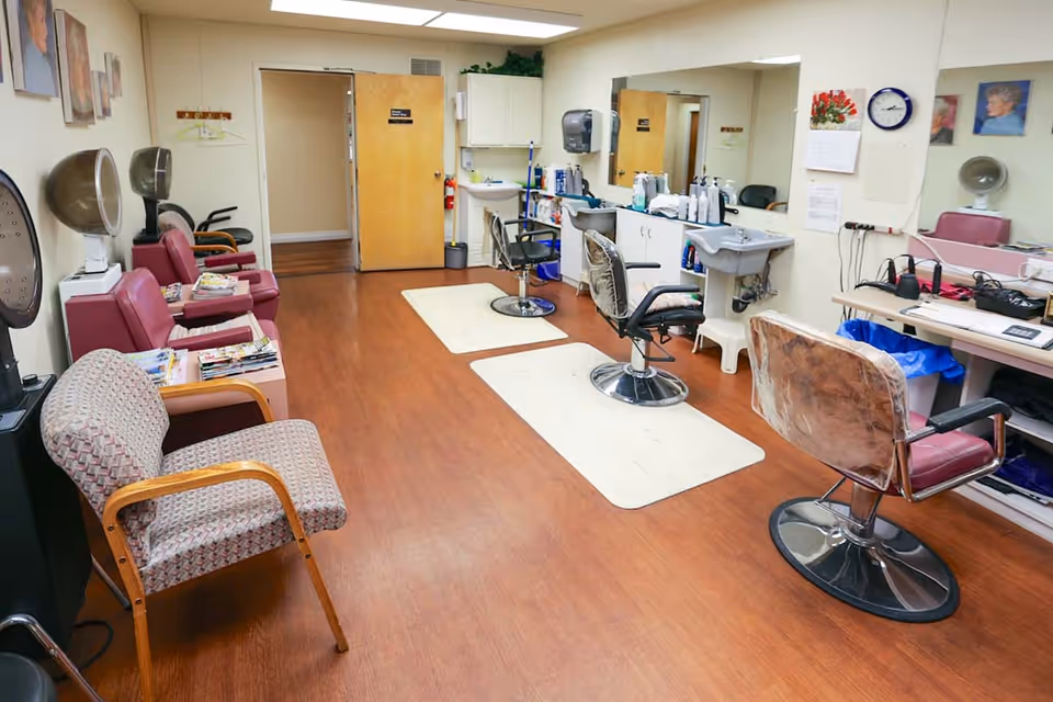 Photo 11 of Desert Springs Senior Living