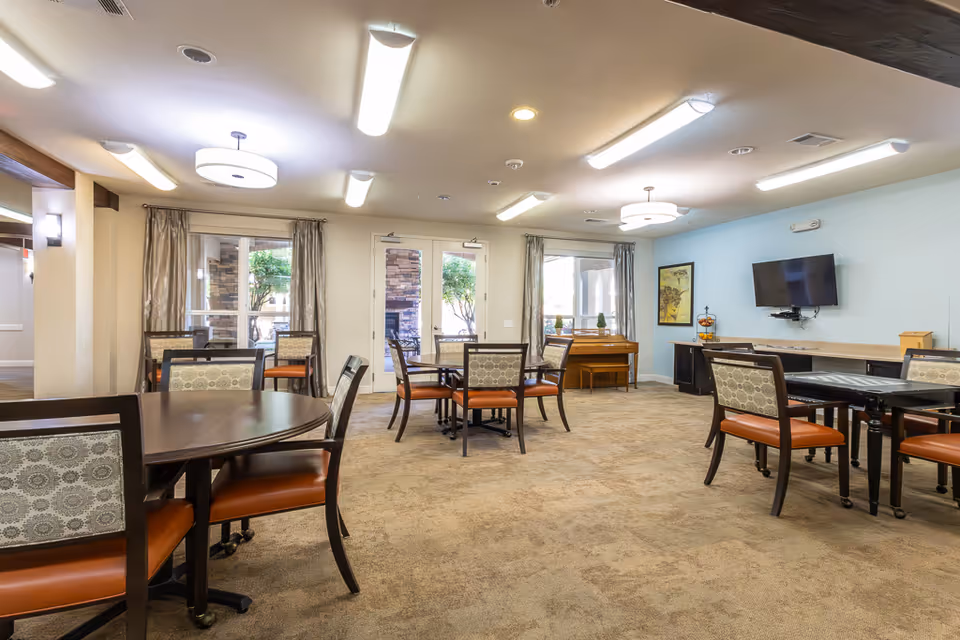 Photo 33 of Bristol Park at Cleburne Assisted Living & Memory Care