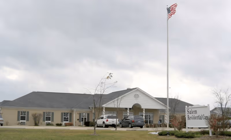Photo 2 of Salem Residential Care Facility