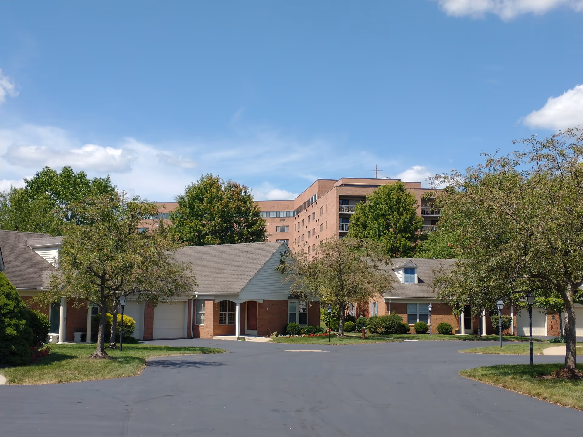Photo of Worthington Christian Village