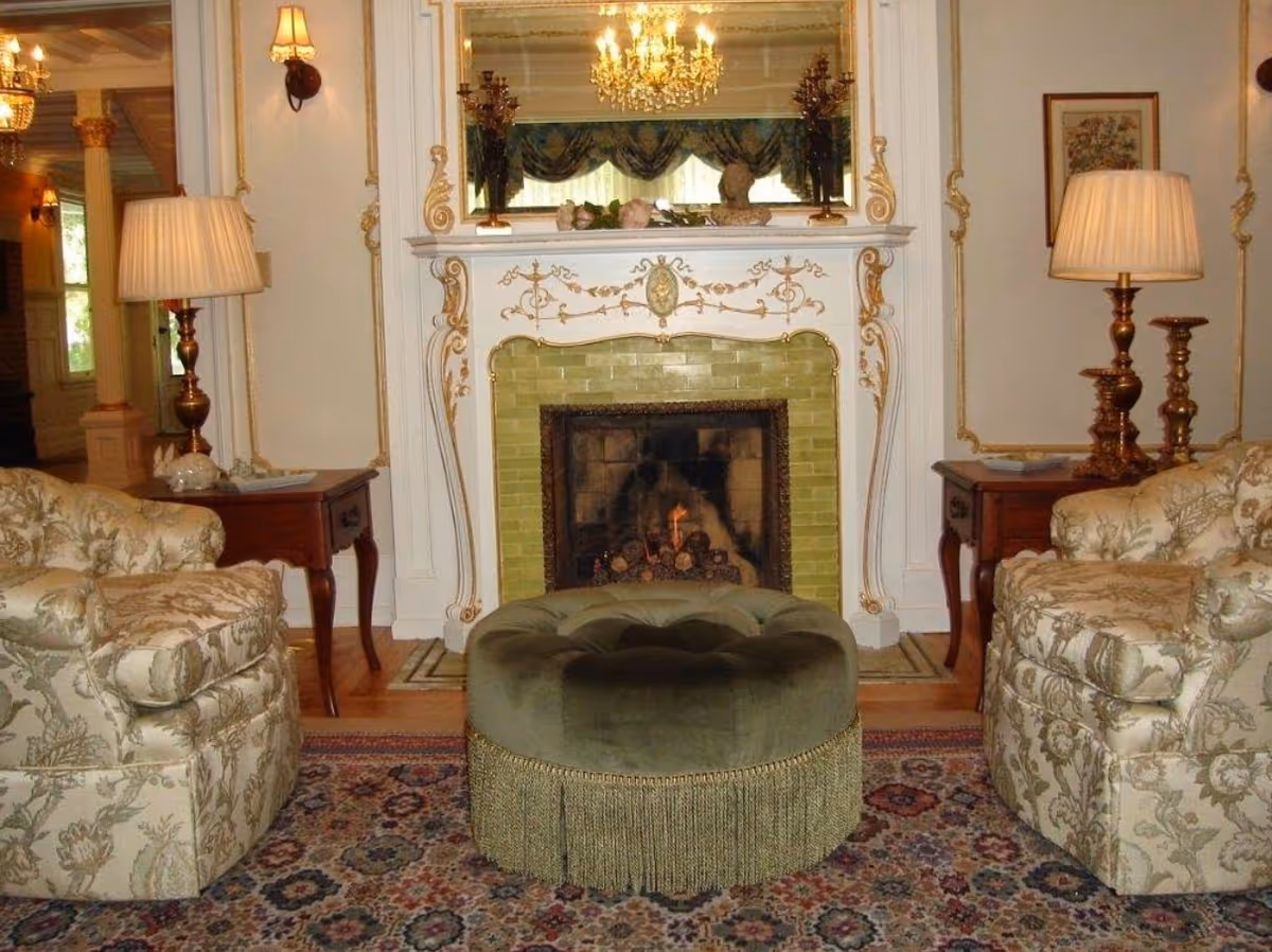 Photo 7 of The Athenaeum Of Skaneateles