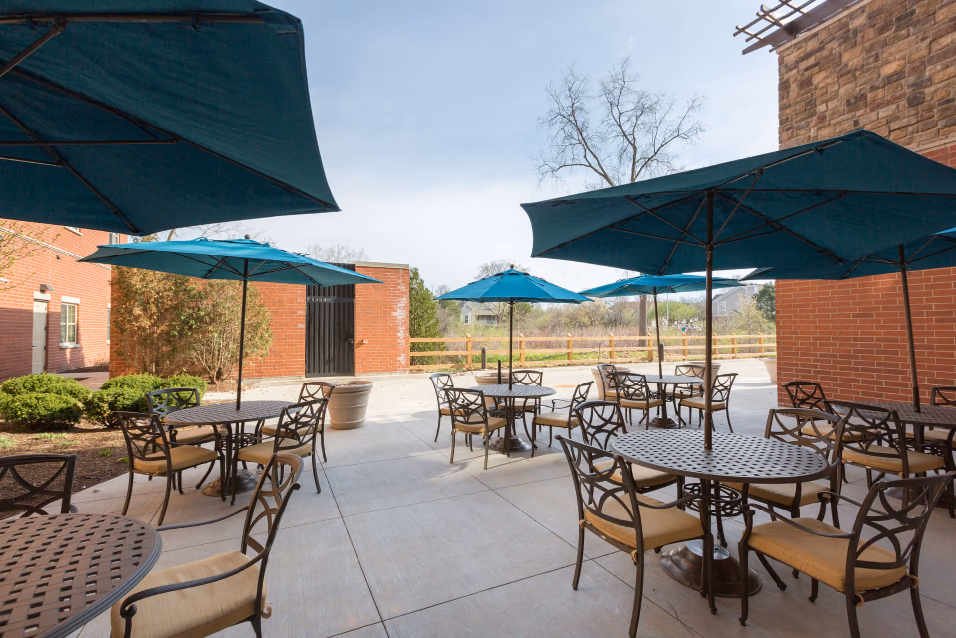 Photo 5 of Lombard Place Assisted Living & Memory Care