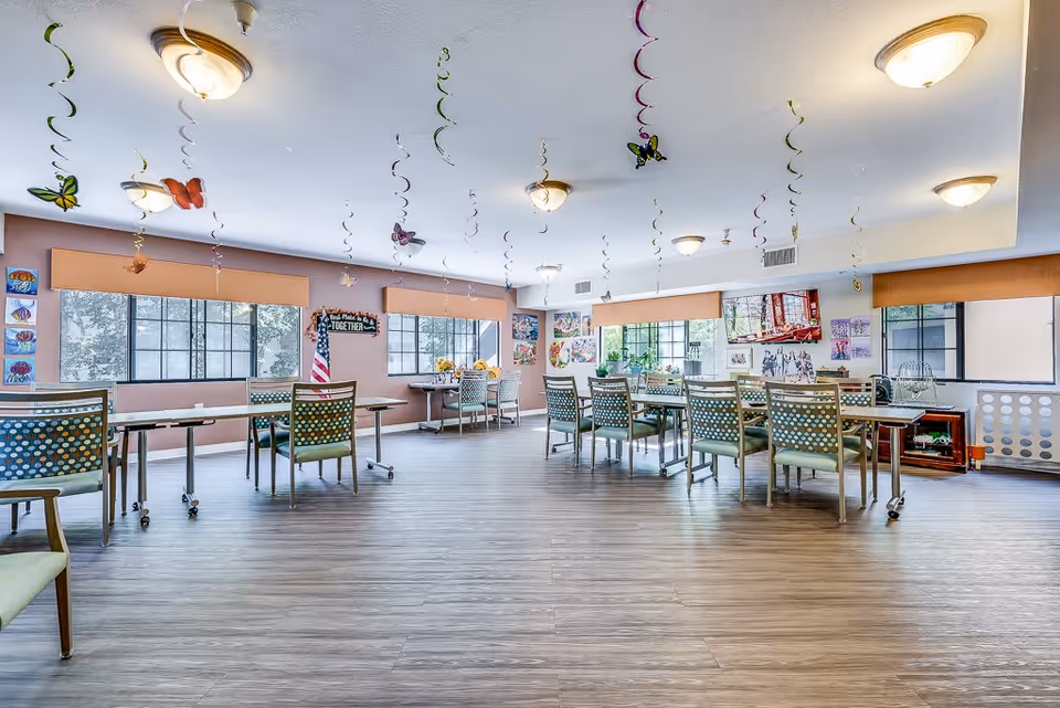 Photo 40 of Westminster Terrace Senior Living