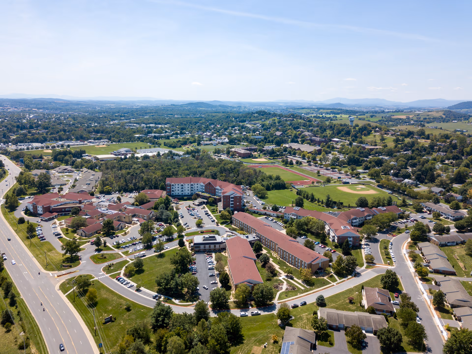 Photo 7 of VMRC - Virginia Mennonite Retirement Community