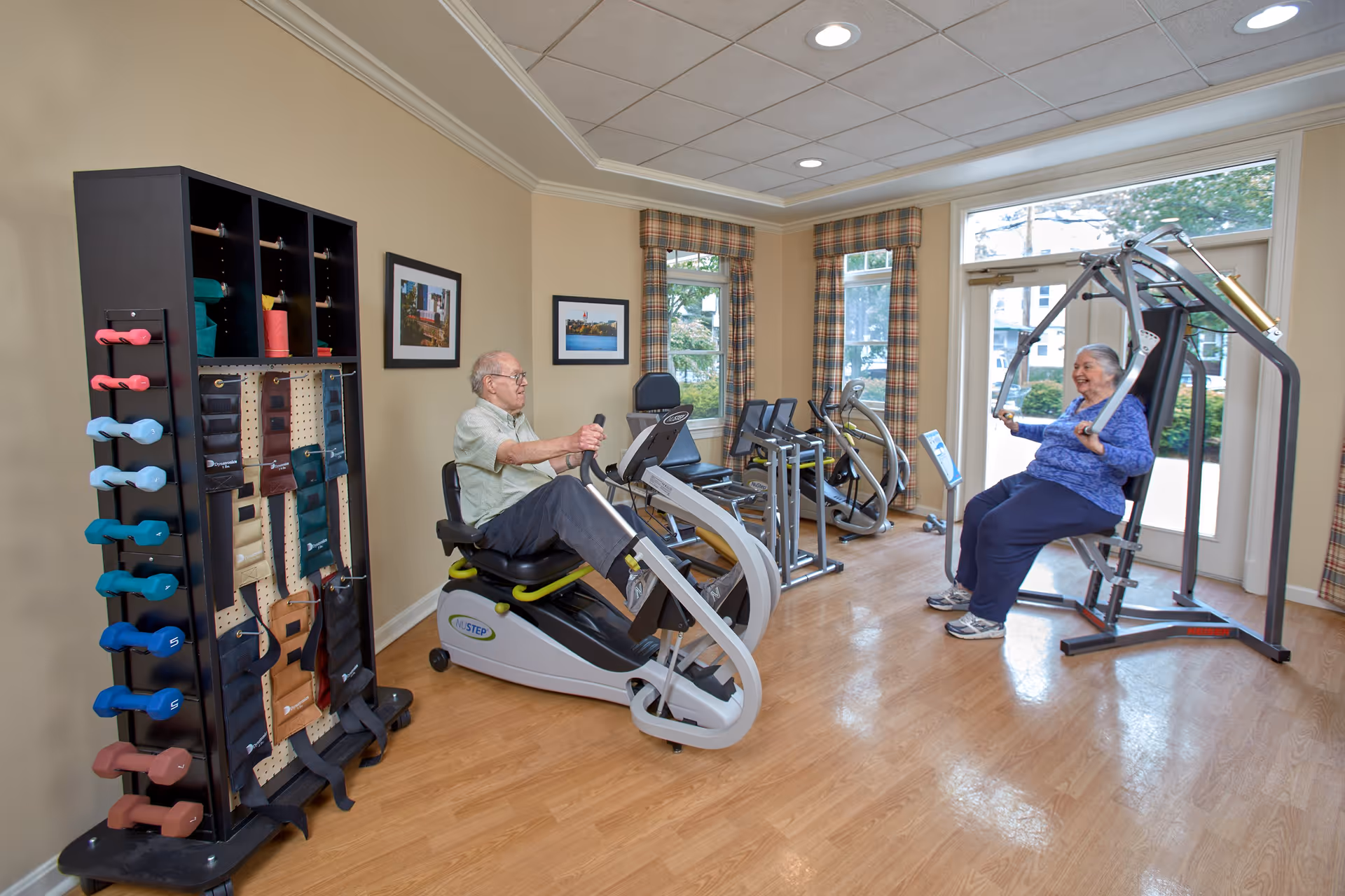 Photo 16 of Goddard House Assisted Living