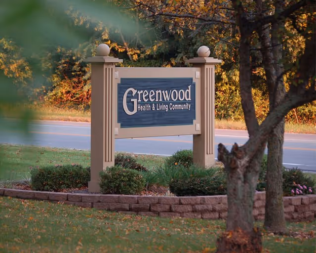 Photo of Greenwood Health & Living Community