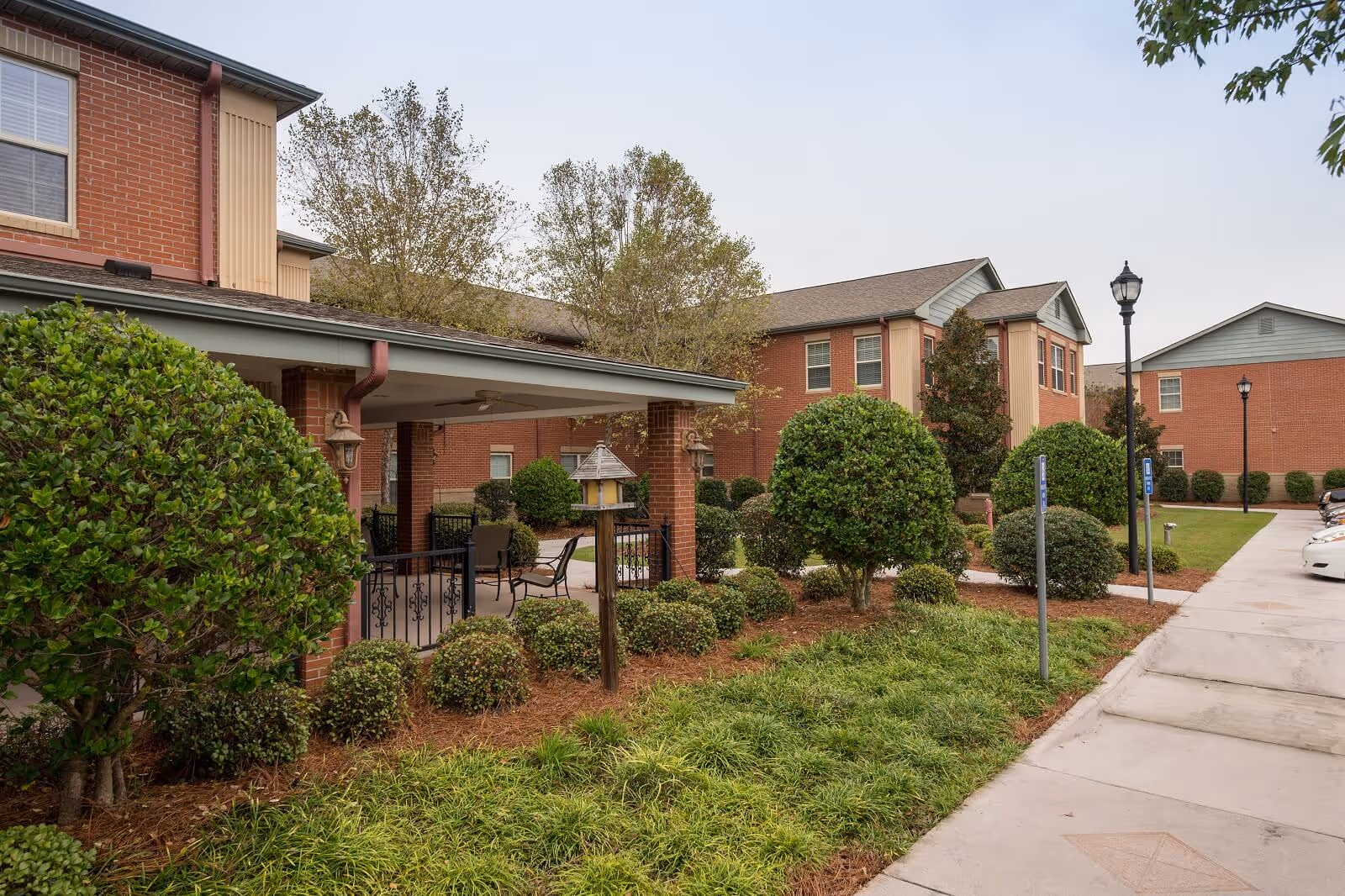 Photo 2 of Crescent Landing at Hattiesburg