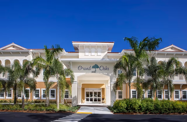 Photo of Grand Oaks of Palm City