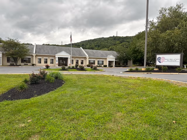 Photo of Highland Manor