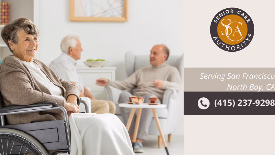 Photo of Senior Care Authority North Bay