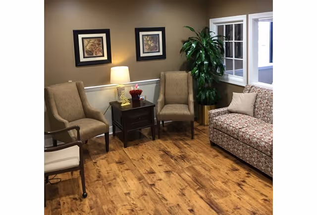 Photo 16 of Heart Lands Senior Living Village At Ellicott City