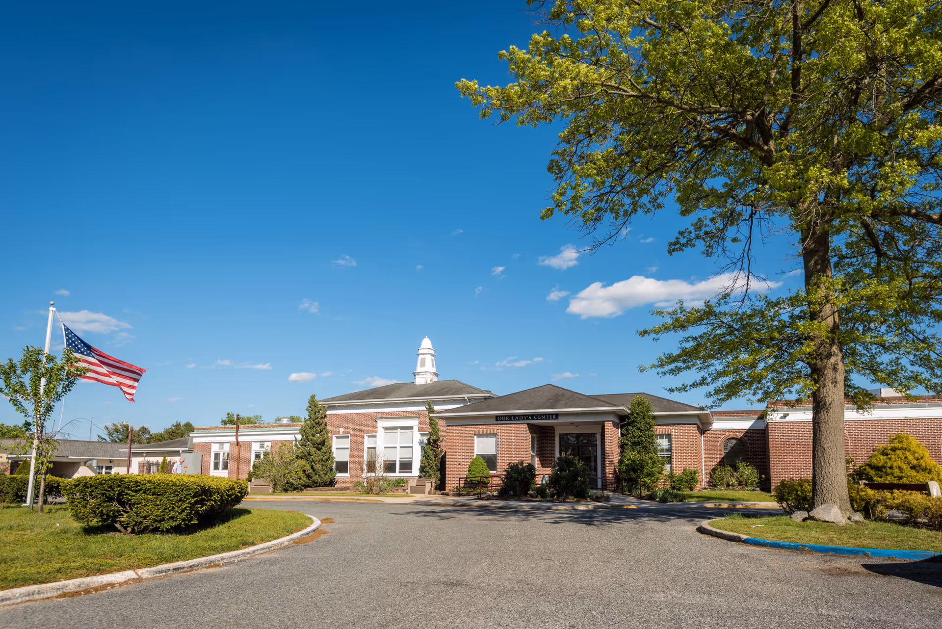 Photo 2 of Our Lady's Center For Rehabilitation & Healthcare