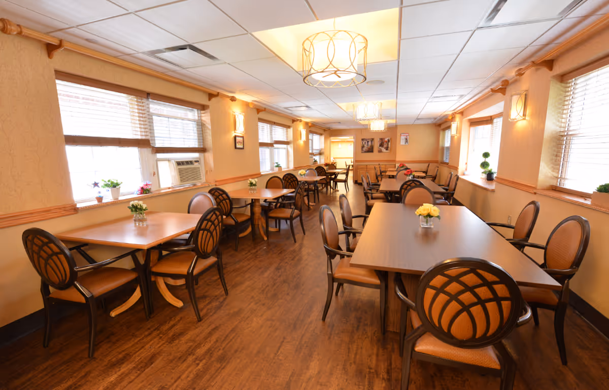 Photo 4 of Birchwood Suites