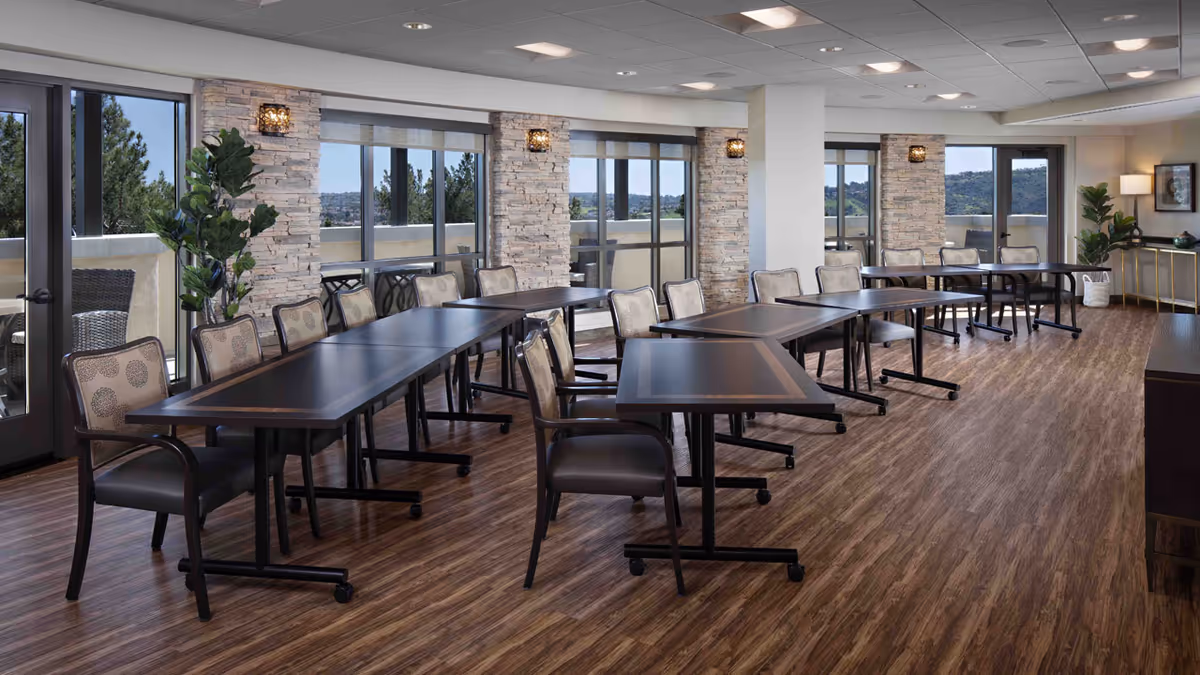 Photo 11 of Belmont Village Senior Living Aliso Viejo