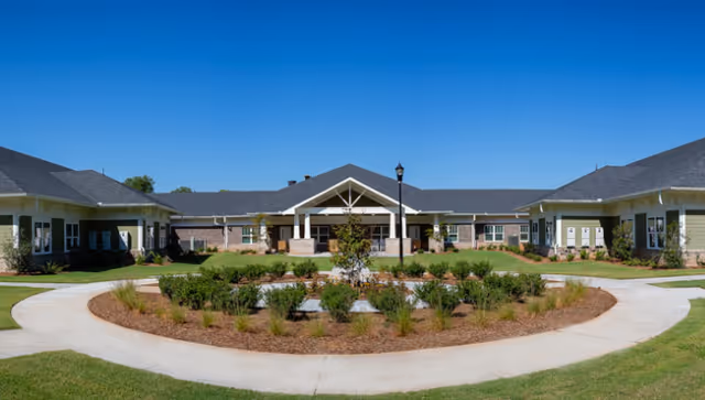 Photo of Clemson Heritage Senior Living | | Independent Living, Assisted Living & Memory Care