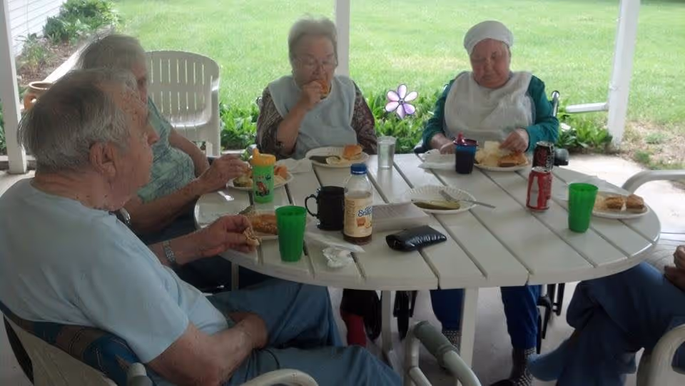 Photo 5 of Standish Home For the Elderly