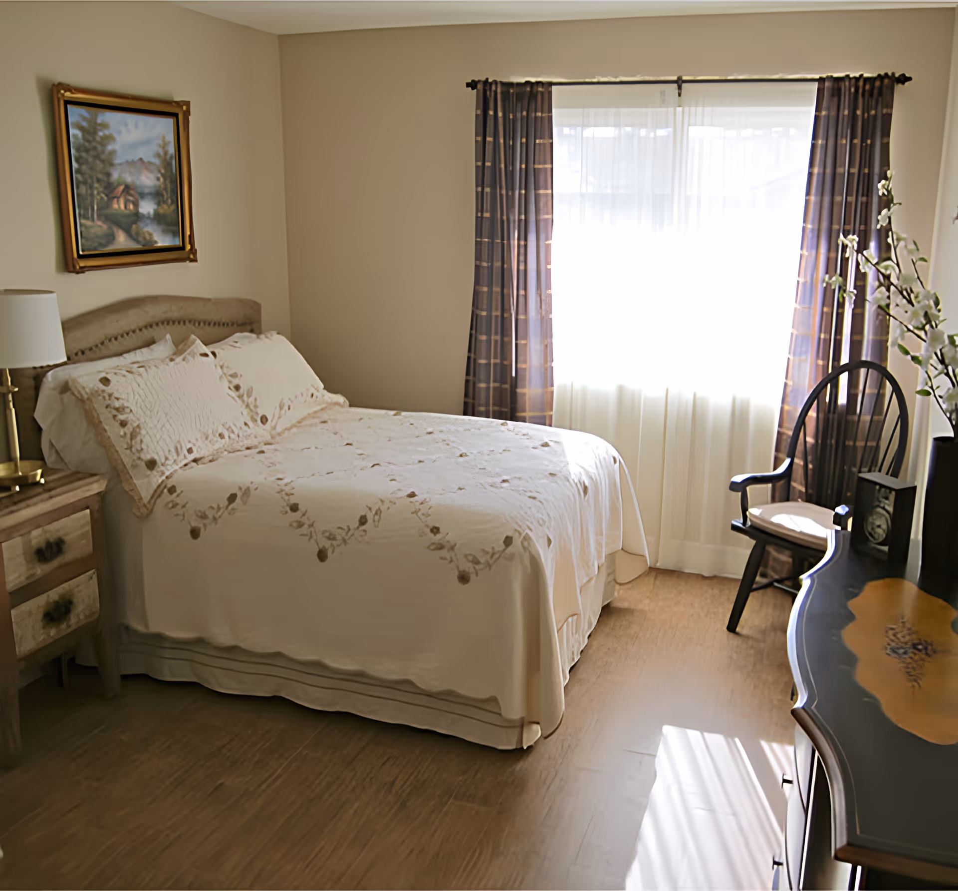 Photo 6 of Cheerful Heart Home V