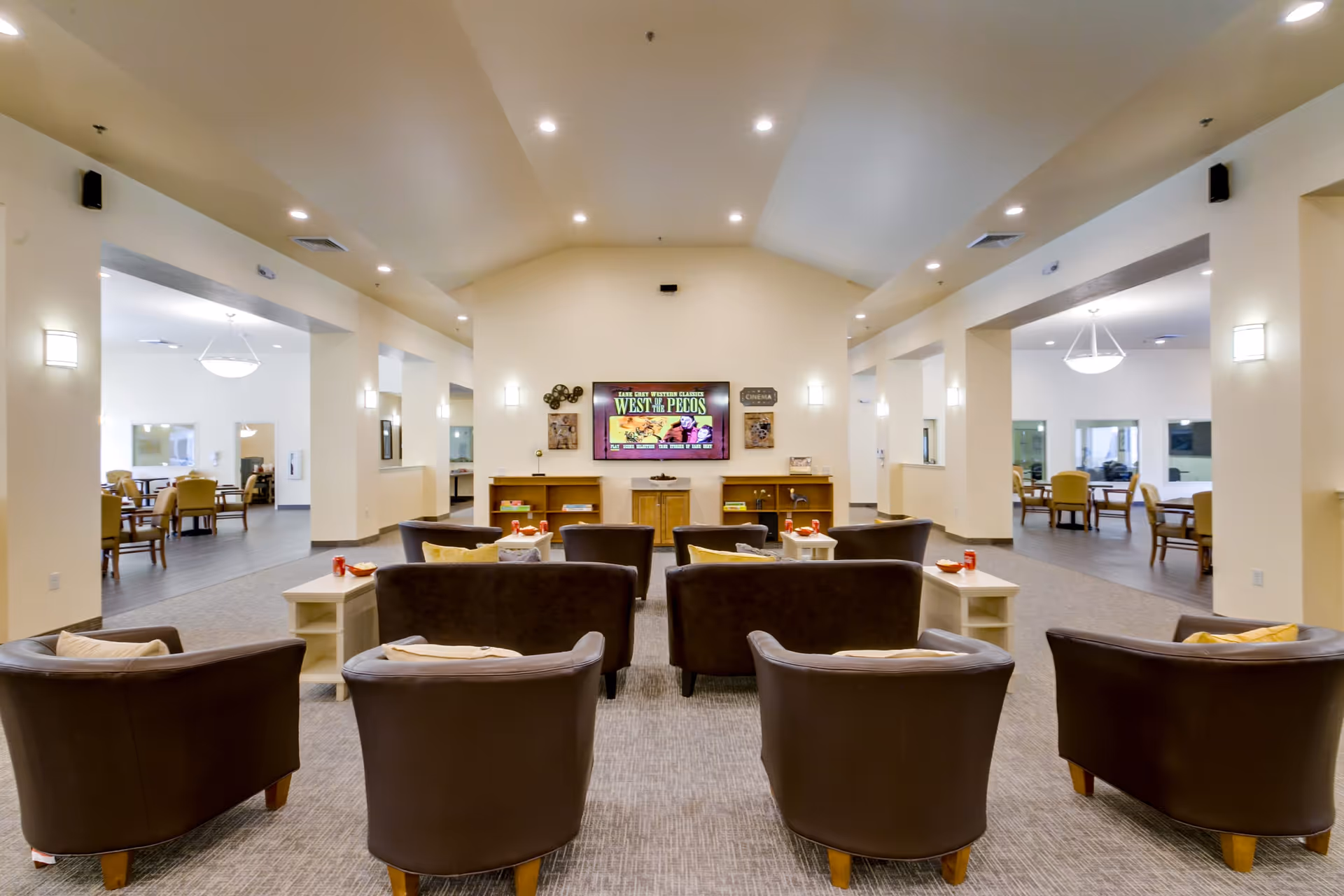 Photo 7 of CornerStone Senior Living