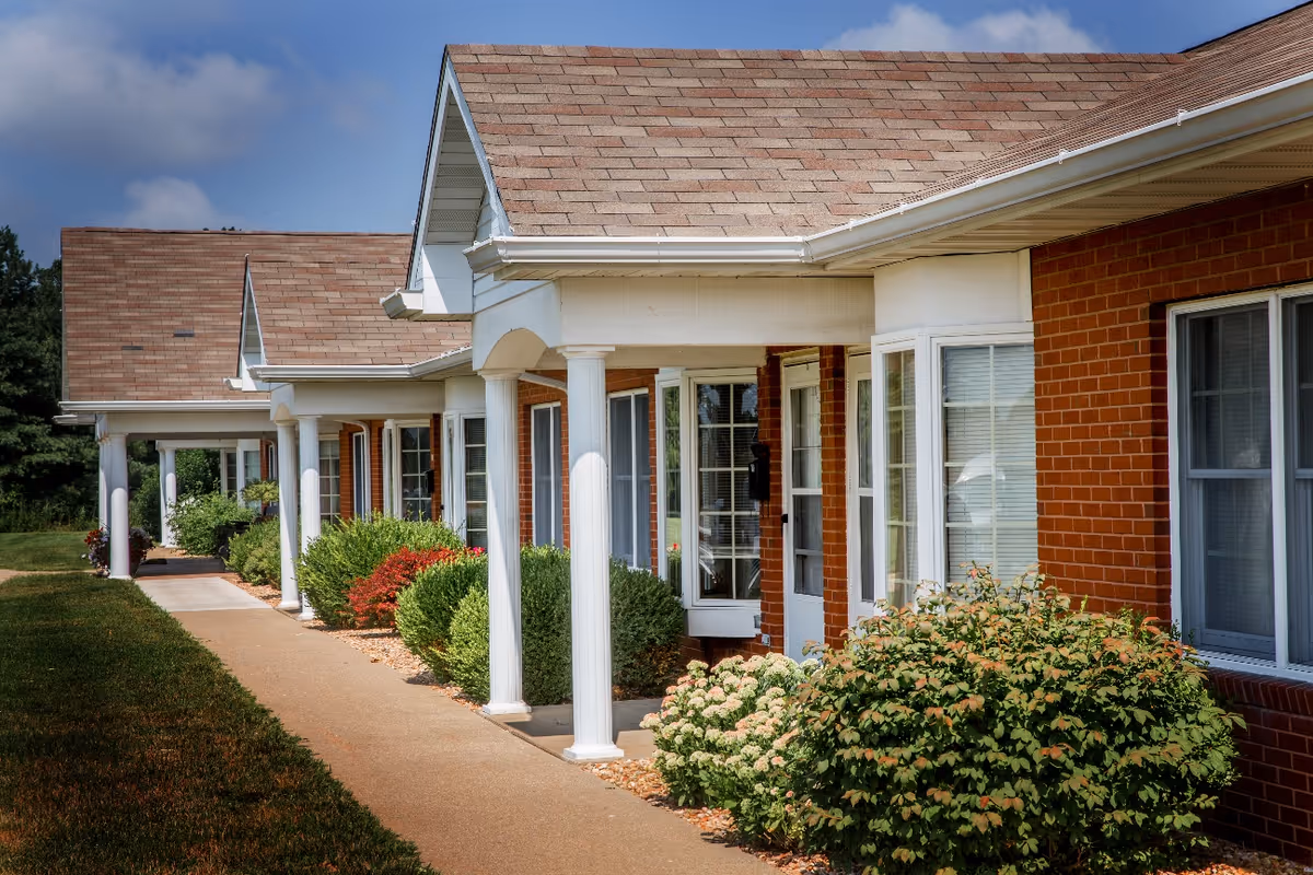 Photo of Residential Living Center