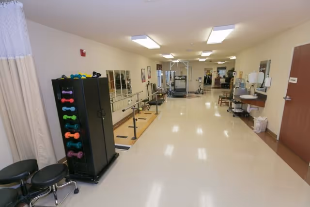 Photo 8 of Copperfield Healthcare and Rehabilitation