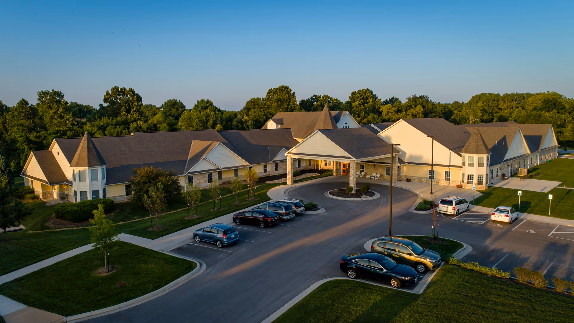 Photo of Homestead Assisted Living & Memory Care of Overland Park