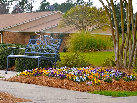 Photo 6 of Quail Haven Retirement Village