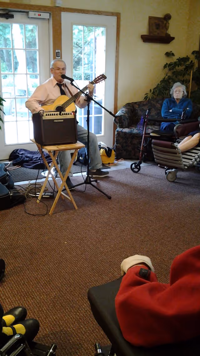 Photo of Azura Memory Care of Eau Claire