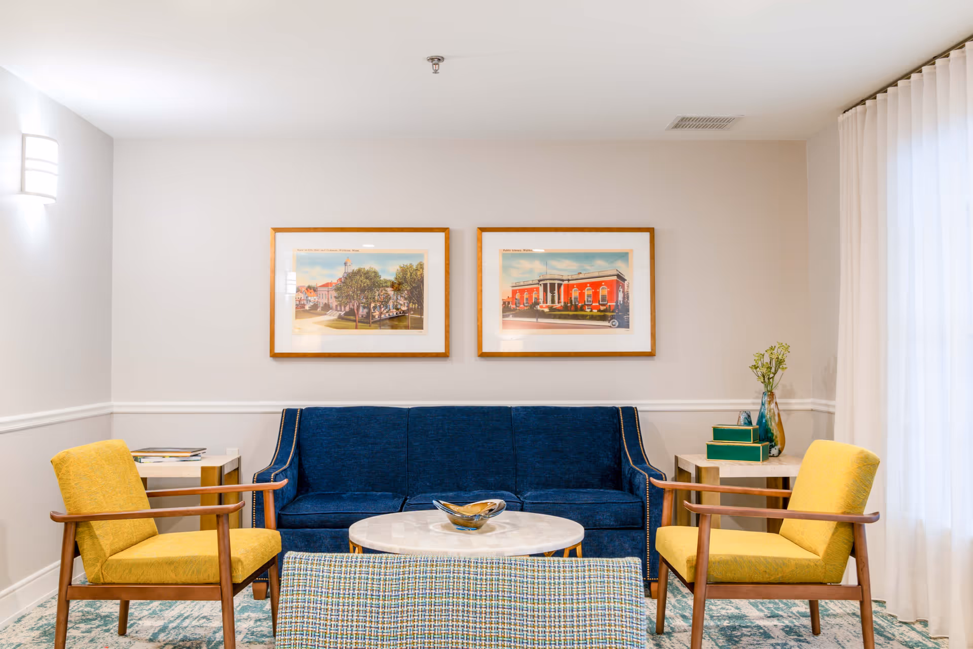Photo 23 of Benchmark Senior Living at Waltham Crossings