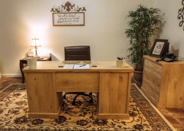 Photo of Dignity Senior Living Home