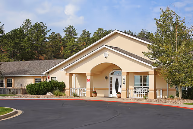 Photo of Lark Springs