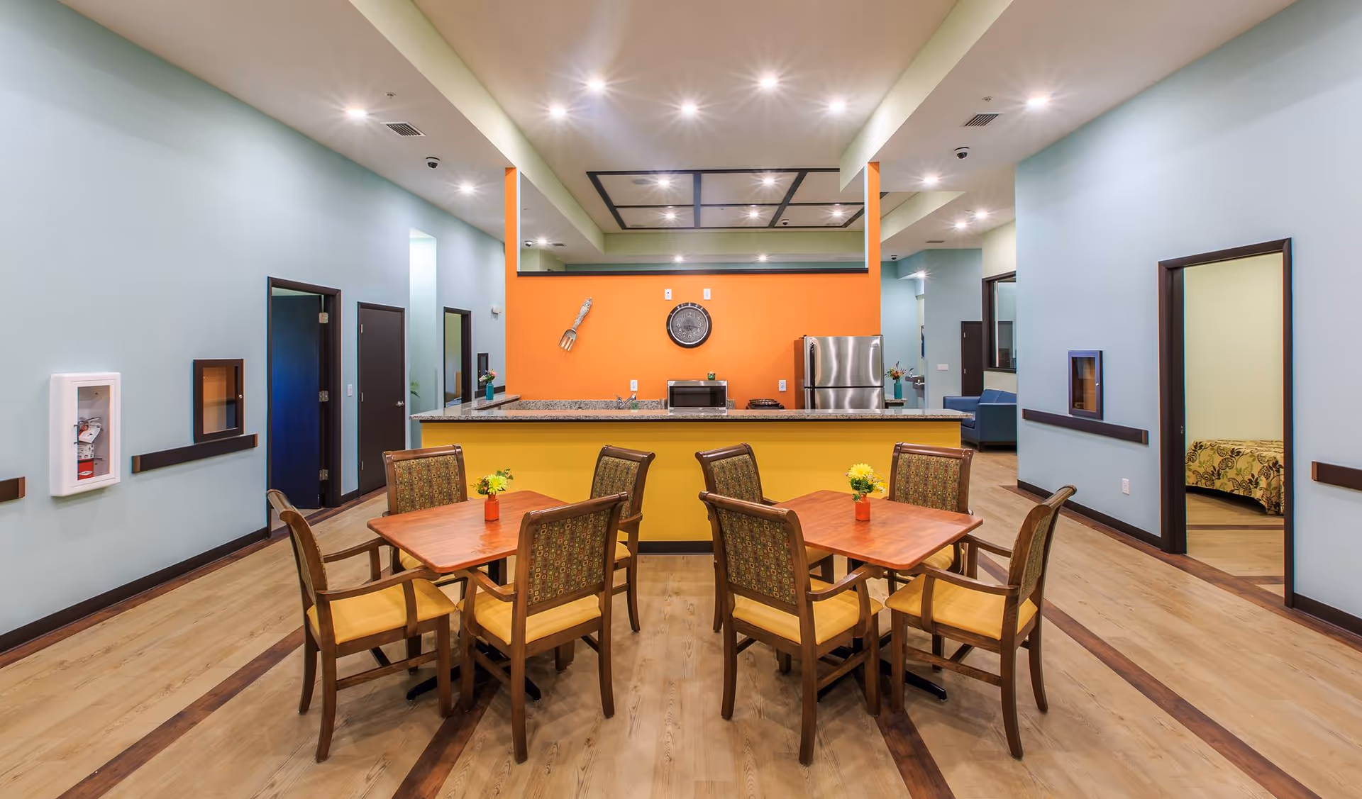 Photo 7 of Jennifer Gardens Assisted Living and Memory Care