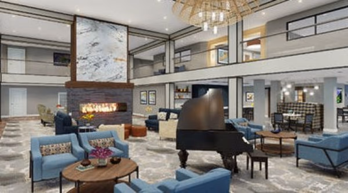 Photo 24 of The Residences at Plainview by Chelsea Senior Living