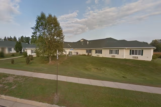 Photo of Nekoosa Court