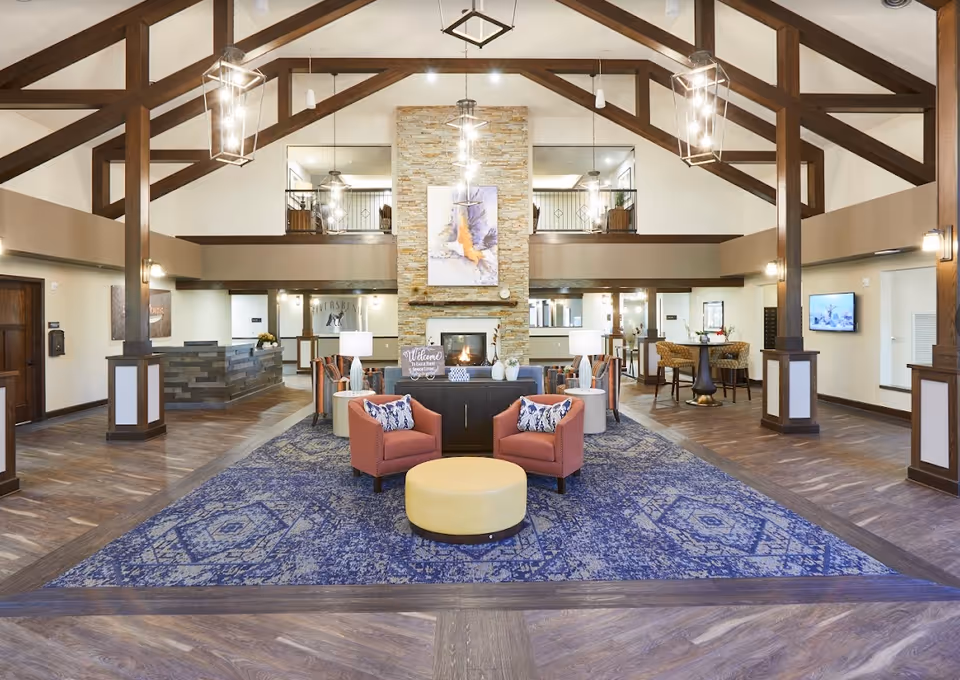 Photo 9 of Eagle Point Senior Living