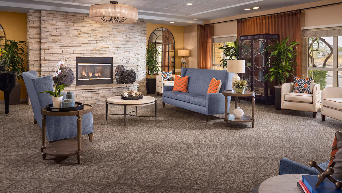 Photo 7 of Belmont Village Senior Living Scottsdale