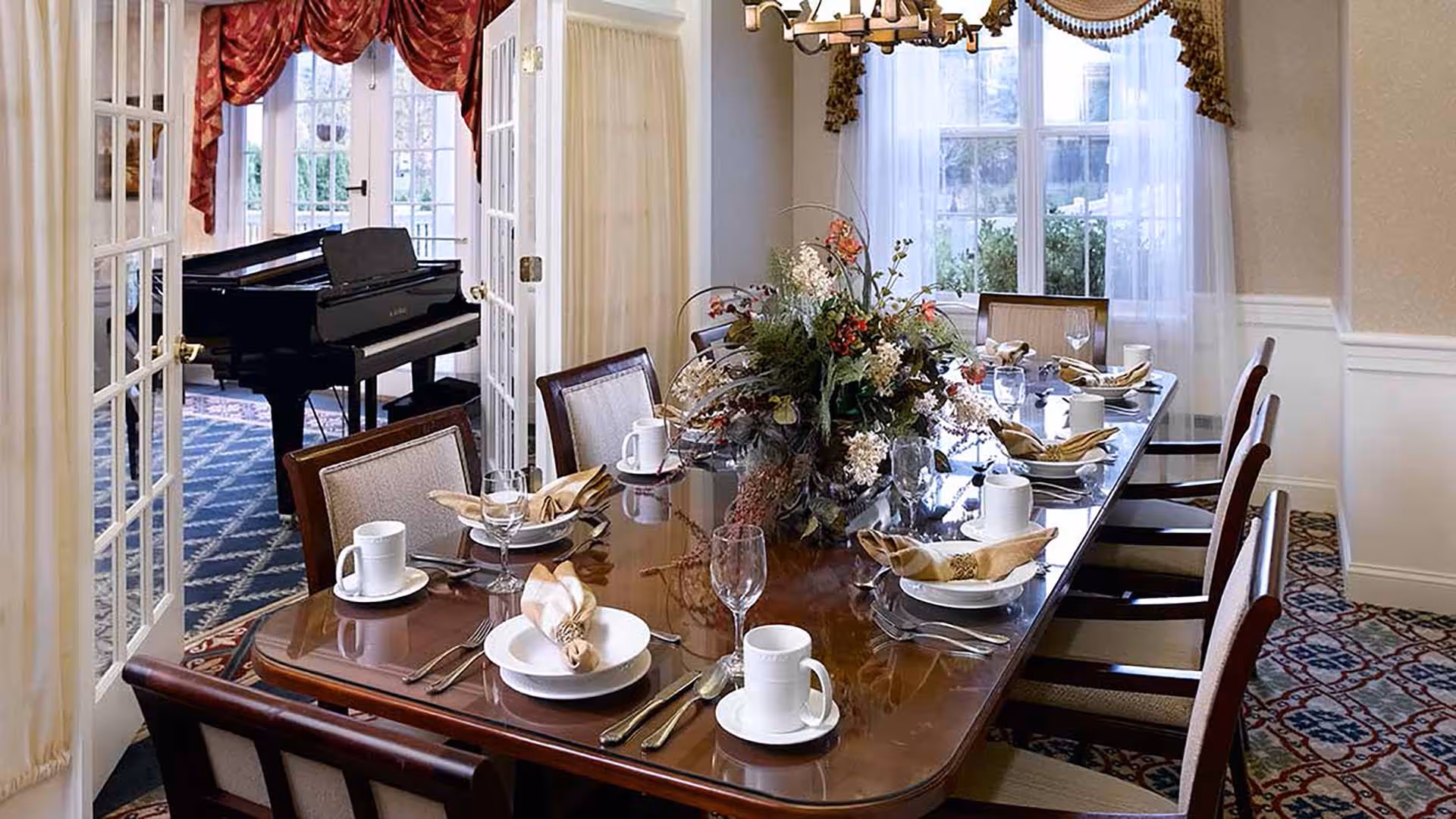 Photo 12 of Atria Briarcliff Manor