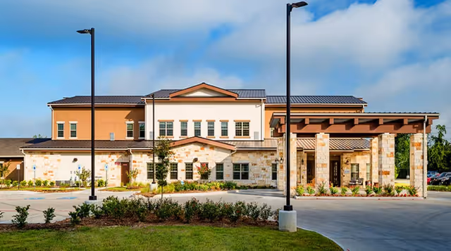 Photo of Spring Cypress Senior Living