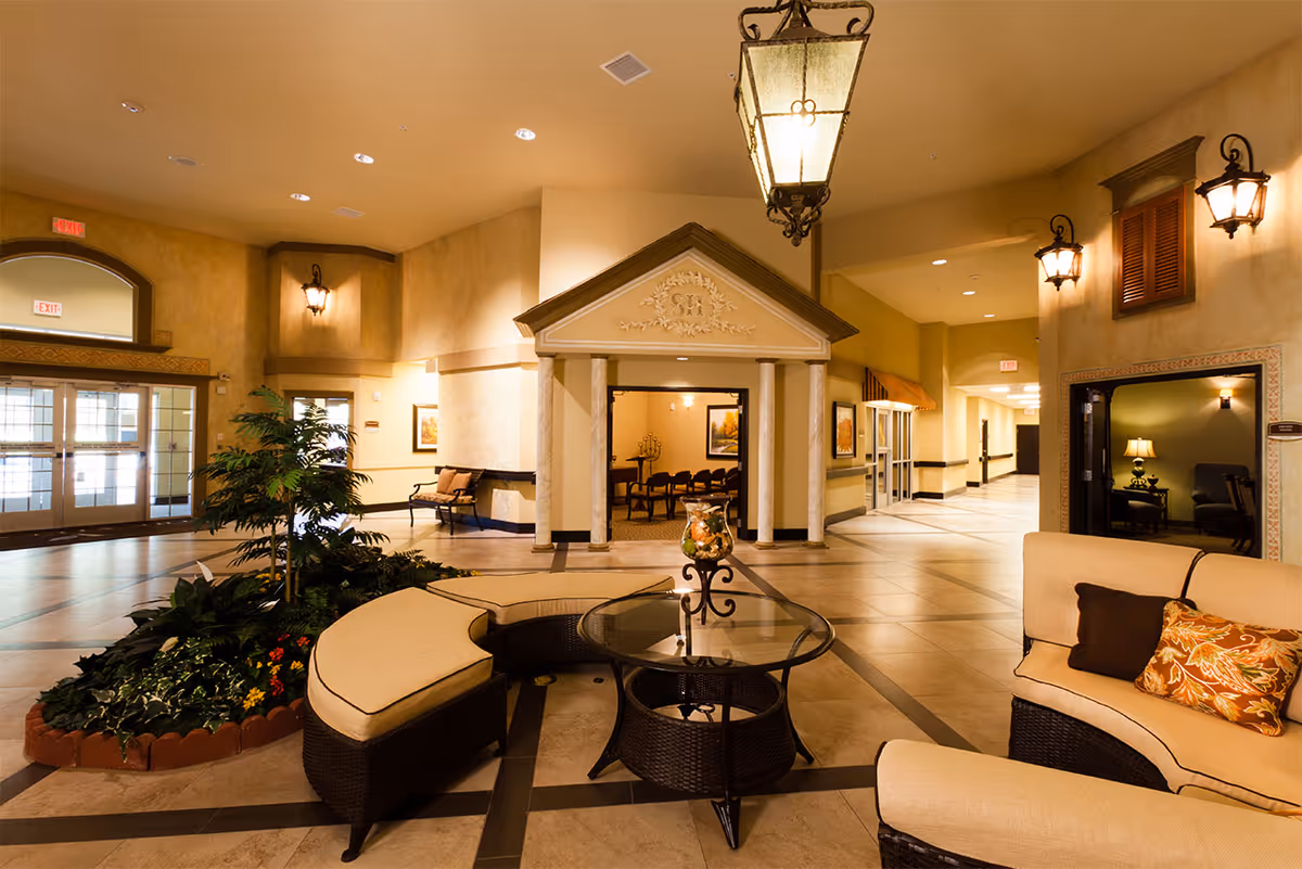 Photo 11 of The Villages at Southern Hills