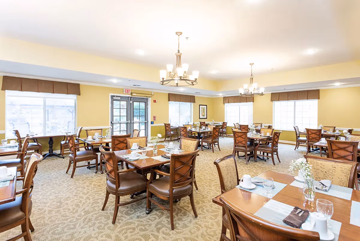 Photo 10 of Avista Senior Living Tucson