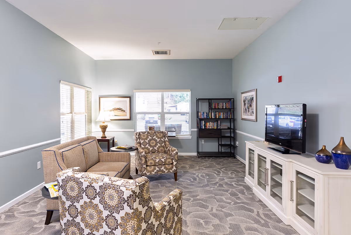 Photo 12 of Trustwell Living at Highlander Place
