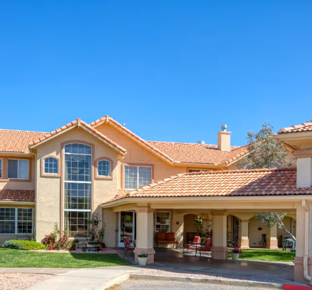 Photo of Vista Pointe at Sierra Vista