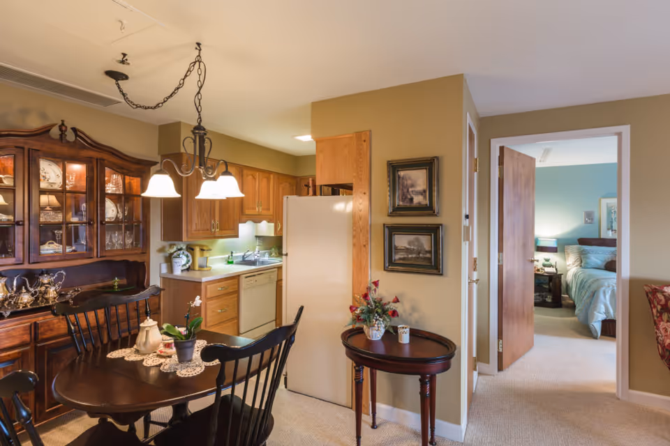 Photo 26 of The Towne House Retirement Community
