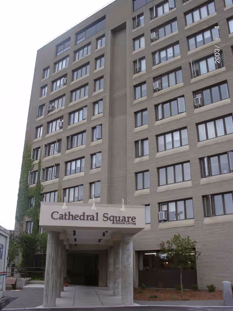 Photo 2 of Three Cathedral Square